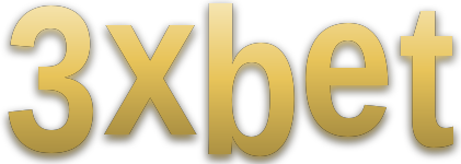 3xbet โลโก้